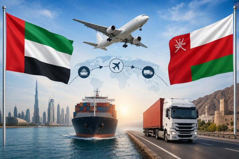 international cargo solutions