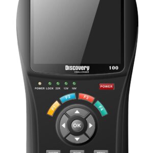 Satellite Meter 2014 Max