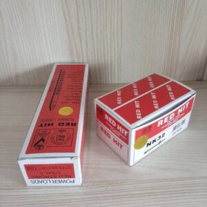 RED HIT Concrete Drive Pins (NK32) for Powder Actuated Fastening Tools