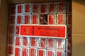 RED HIT Concrete Drive Pins (NK32) for Powder Actuated Fastening Tools - Image 7